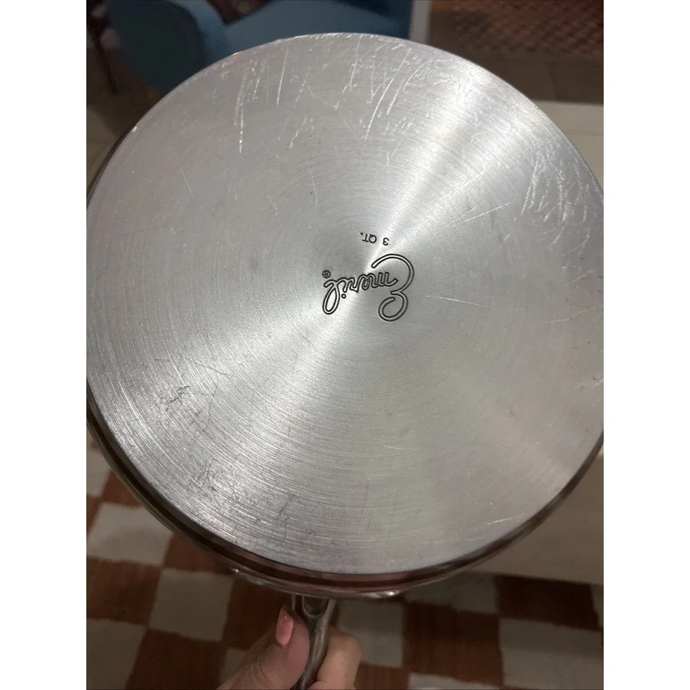Emeril Stainless Steel Copper Core 10